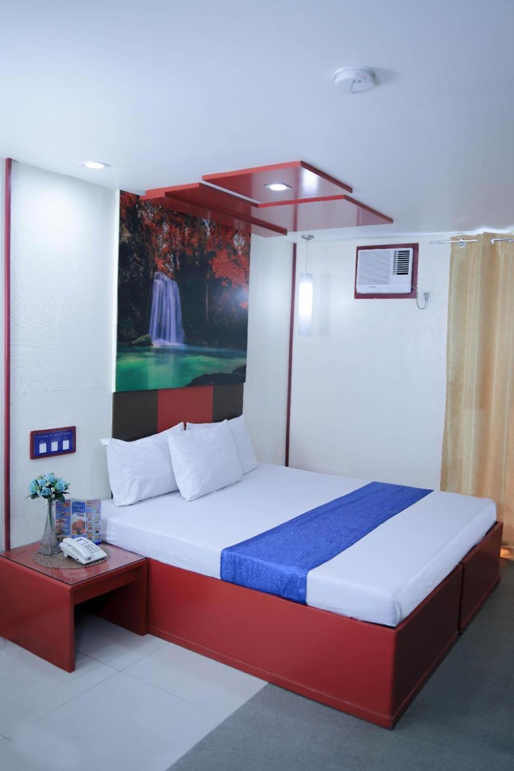 Hotel Dreamworld North Edsa Кесон-Сіті Екстер'єр фото